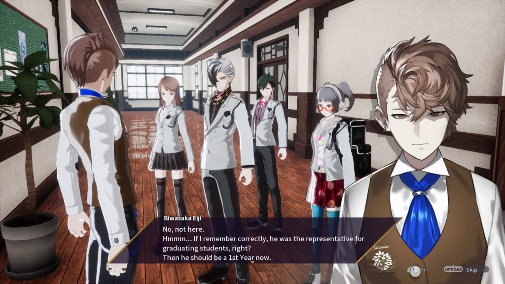 卡里古拉效应：过量｜The Caligula Effect: Overdose｜官方中文-v3645354｜6.34G｜免安装