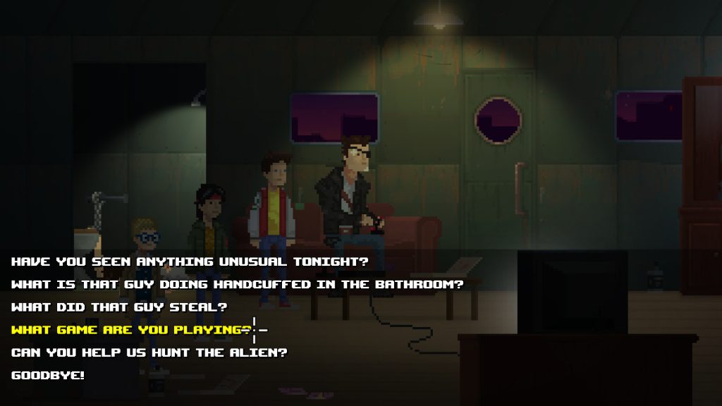 离奇发现｜Unusual Findings｜官方中文-v1.0.29｜1.64G｜免安装