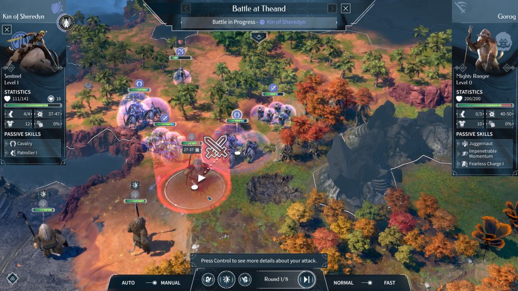 无尽帝国 2｜ENDLESS Legend 2｜官方中文-v0.0.74.162733｜10.4G｜免安装