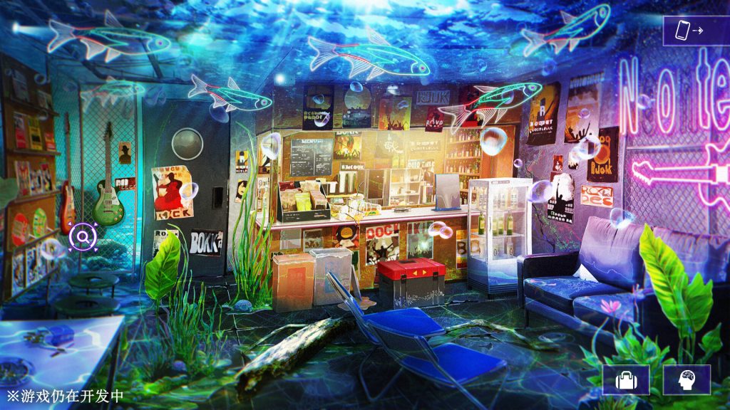 残音系少年少女｜Type NOISE Shonen Shojo｜官方中文-v1.0.6｜7.07G｜免安装