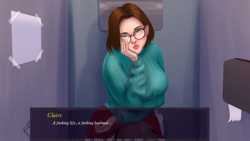 别出声｜Don’t Breathe｜官方中文-v0.2.0体验版Demo｜933M｜免安装