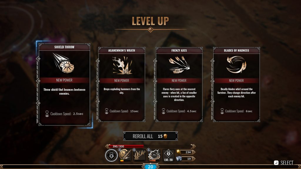 阿喀琉斯：幸存者｜Achilles: Survivor｜官方中文-v1.3.0｜5.56G｜免安装