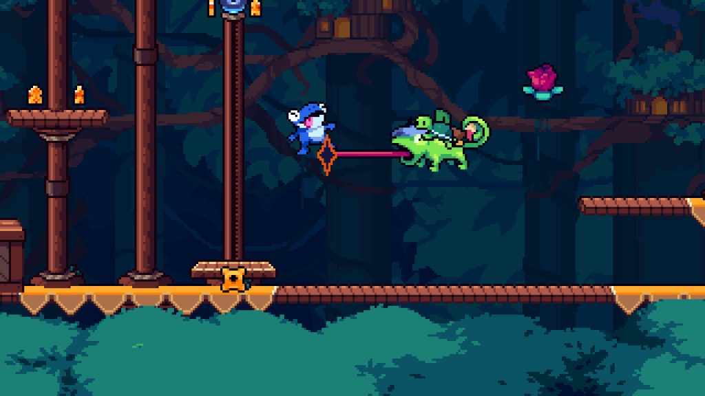 被风吹的｜Windswept｜官方中文-v1.03｜239M｜免安装