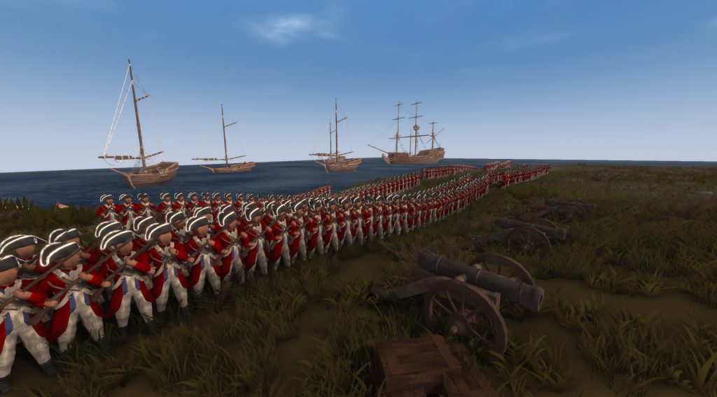 崛起前线｜Rising Front｜官方中文｜11G｜免安装