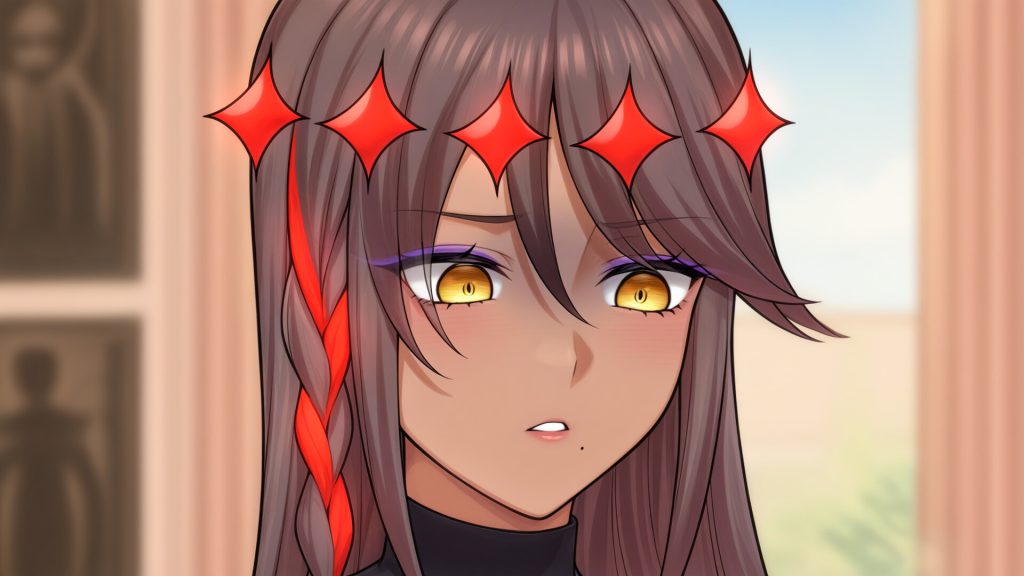 每天都跟召唤出的克苏鲁少女｜Everyday I play board games with a summoned eldritch girl｜官方中文｜502M｜免安装