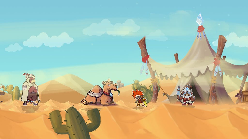 破门而入｜Breaking Gates｜官方中文｜269M｜免安装