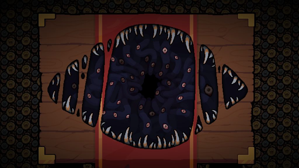 赌徒之桌｜Gamblers Table｜官方中文｜120M｜免安装