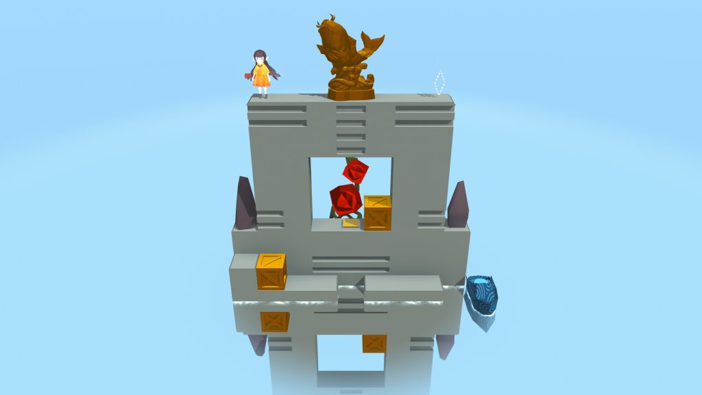 亚丽亚的倒影｜AiliA｜官方中文｜1.99G｜免安装