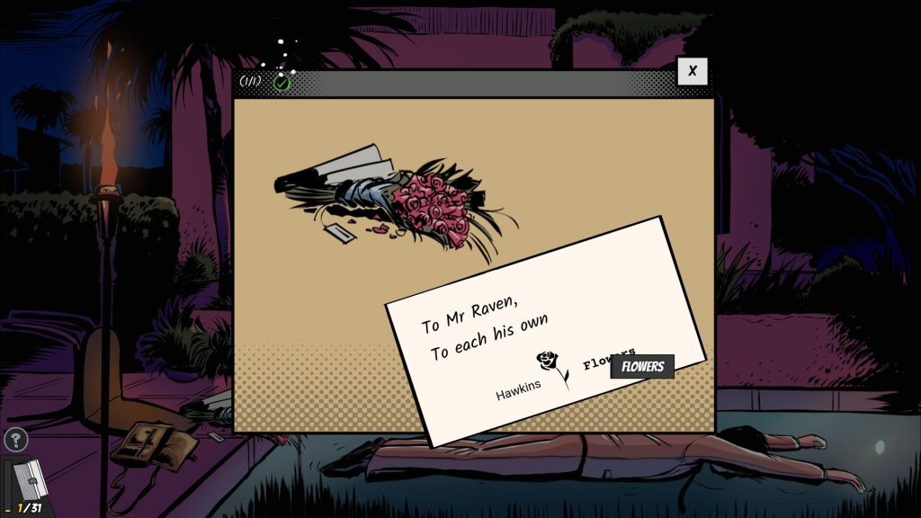 机密谋杀案中案 – 硬核本格推理侦探游戏｜Confidential Killings A Detective Game｜官方中文｜456M｜免安装