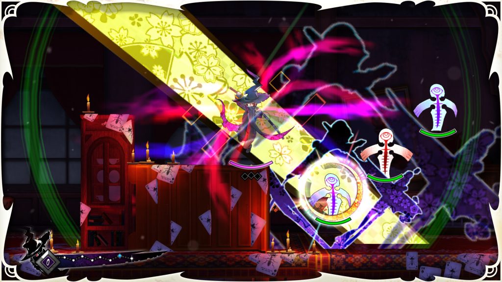 魔女祇兵｜The Witch of Luludidea｜官方中文-v1.1.4｜4.57G｜免安装