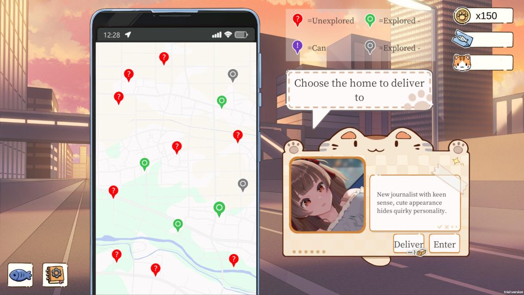 工作日常｜Working Daily｜官方中文｜595M｜免安装