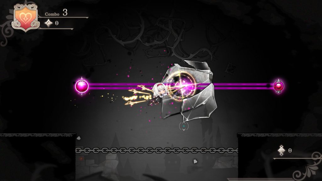 无音剧场 – Op.ZERO｜Nientum – Op.ZERO｜官方中文-Build.21392159｜1.95G｜免安装