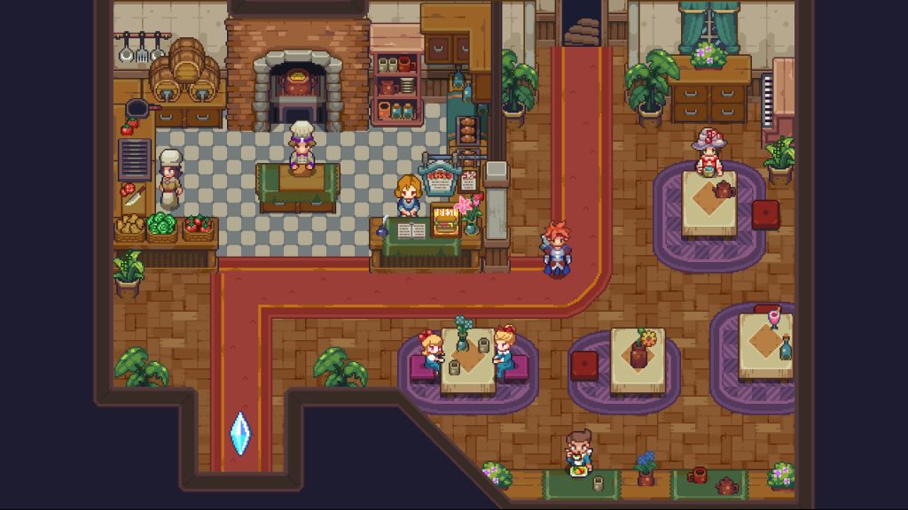 菲尔纳传说｜Philna Fantasy｜官方中文-v1.0.5｜4.08G｜免安装