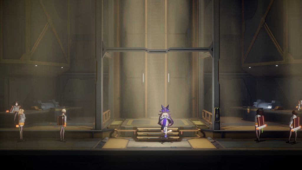 少女与学院城｜Kotama and Academy Citadel｜官方中文-v1.00.01.01｜11.1G｜免安装