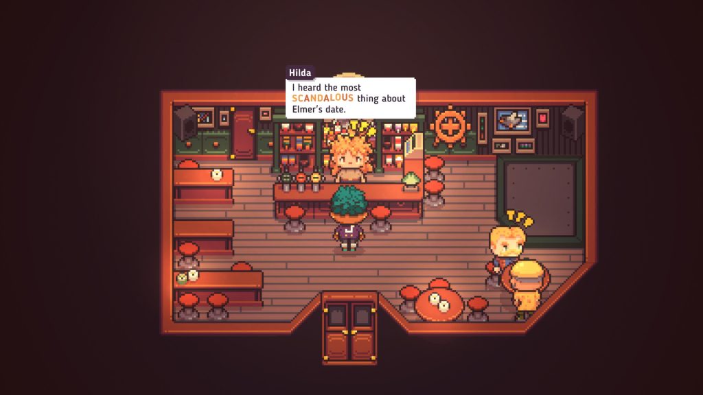 打骨折超市日记｜Discounty｜官方中文-v1.1.3a｜1.27G｜免安装