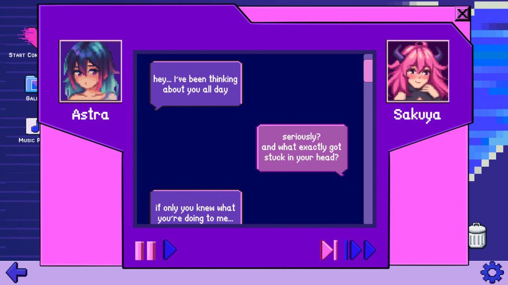 故障之心｜Glitch Hearts｜官方中文｜2.42G｜免安装