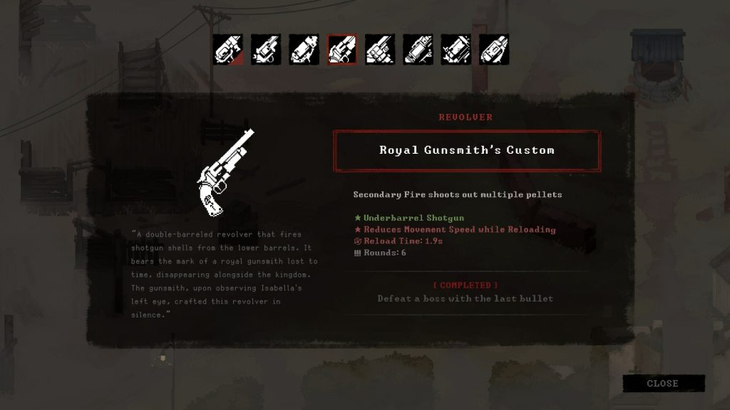 杀死乌鸦｜Kill The Crows｜官方中文-v1.5.1｜446M｜免安装