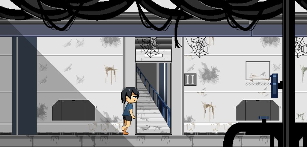 迷失在太空废墟中的母亲｜官方中文｜129M｜免安装