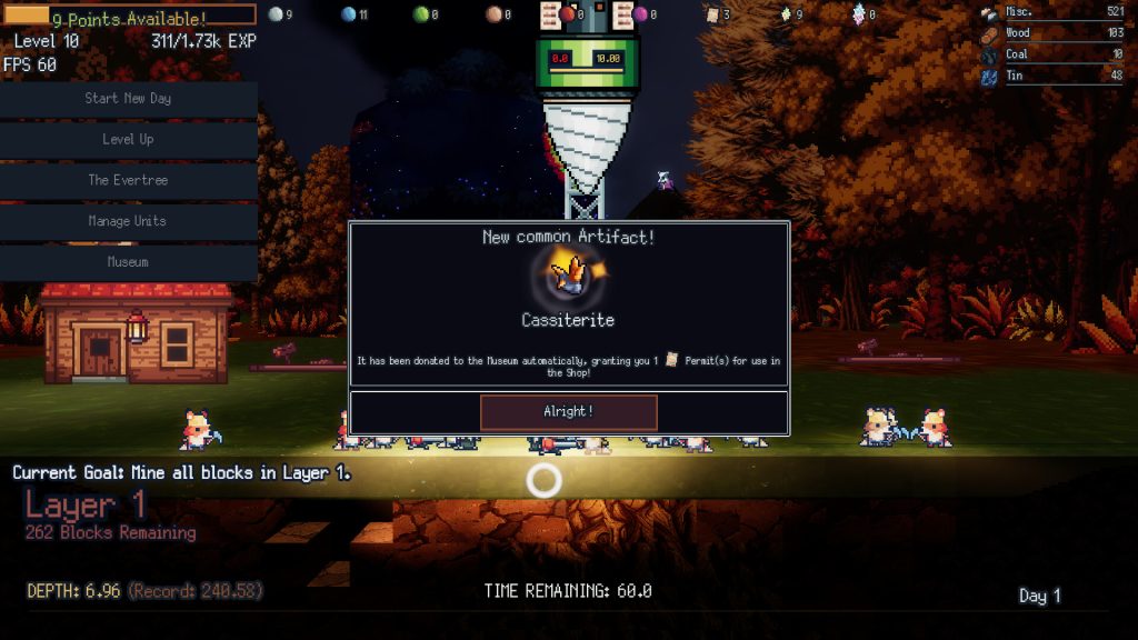 亲族与猎物｜Kin and Quarry｜官方中文｜200M｜免安装