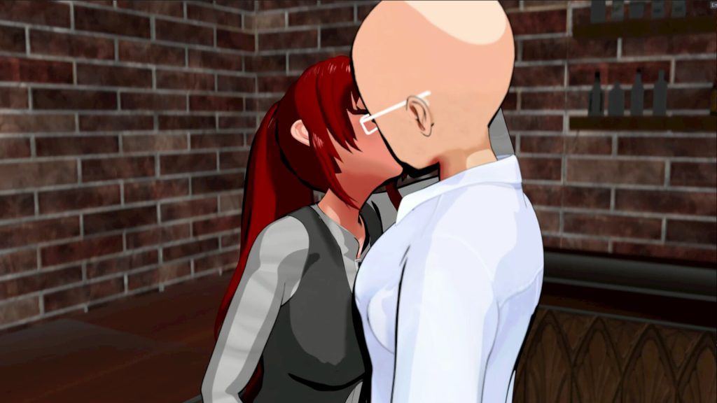 夜生活｜Nightlife｜官方中文-Build.21528614｜2.28G｜免安装