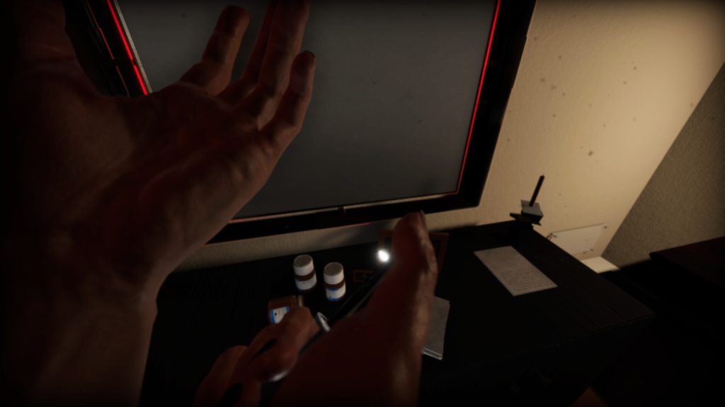 精神病人｜Psycho｜官方中文｜1.47G｜免安装