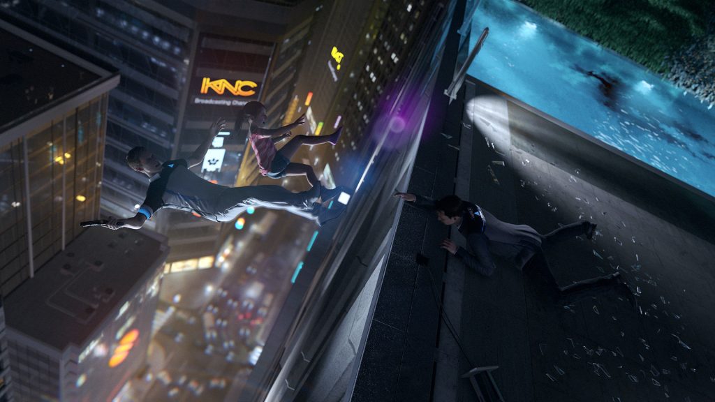 底特律：化身为人｜Detroit Become Human｜官方中文-v12158144｜60.5G｜免安装