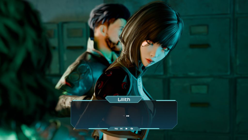 XXX小队｜SQUAD XXX: Slut Hunt｜官方中文｜5.47G｜免安装