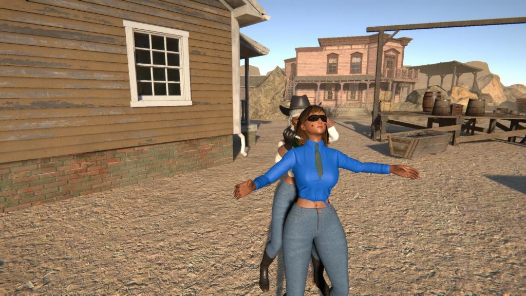 束缚竞技场｜Bondage Arena｜官方中文-v18.0｜30.8G｜免安装