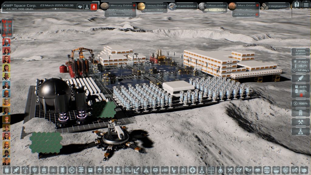 太阳基因｜Solargene｜官方中文｜10.9G｜免安装