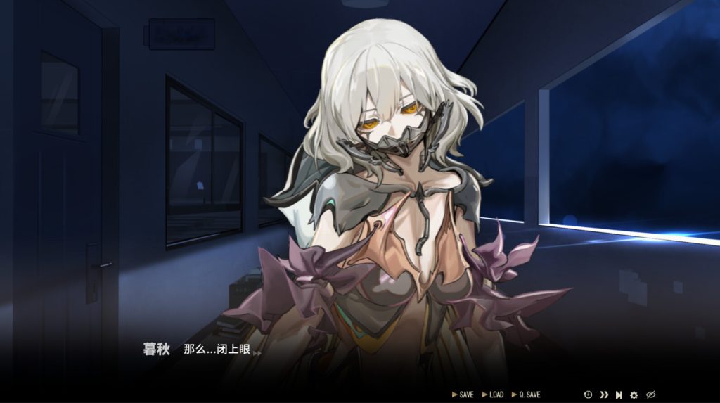 永生之庭｜SpaceEternal｜官方中文｜5.95G｜免安装