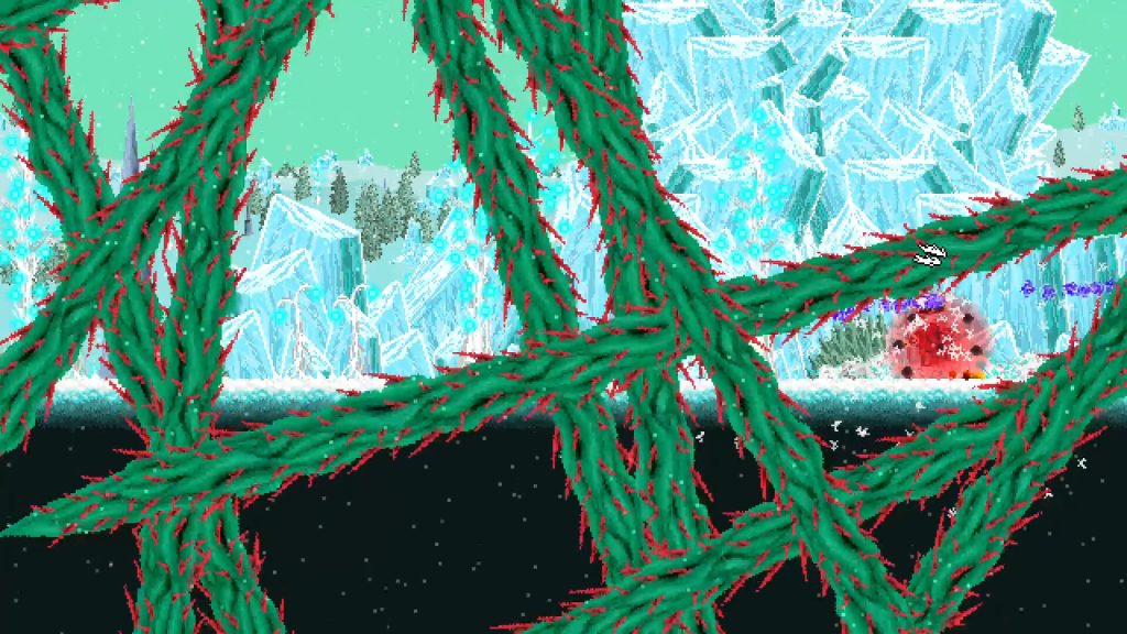 死亡之网｜Death’s Web｜官方中文｜304M｜免安装