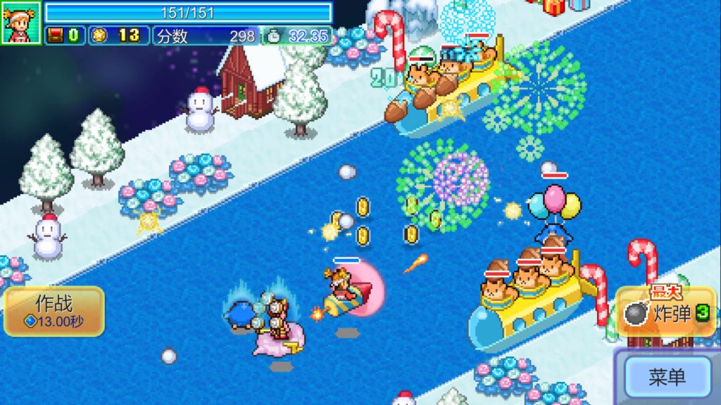 探险异星飞行队｜Final Frontier Story｜官方中文-Build.21202903｜100M｜免安装