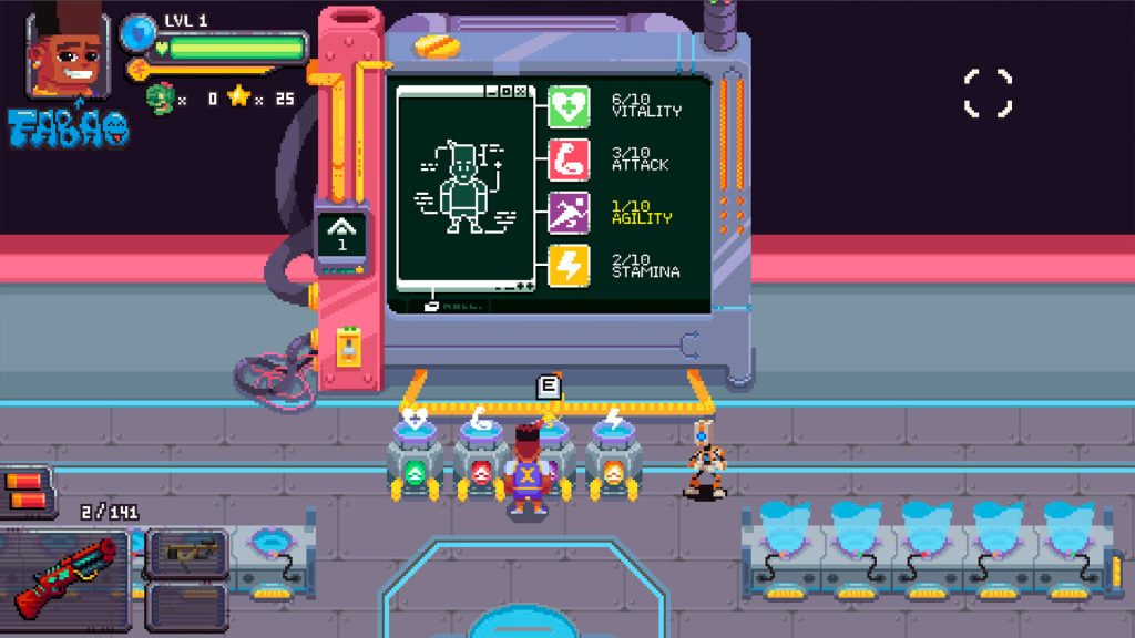 僵尸街区：涂鸦特工队｜Ghetto Zombies – Graffiti Squad｜官方中文-Build.21570327｜403M｜免安装