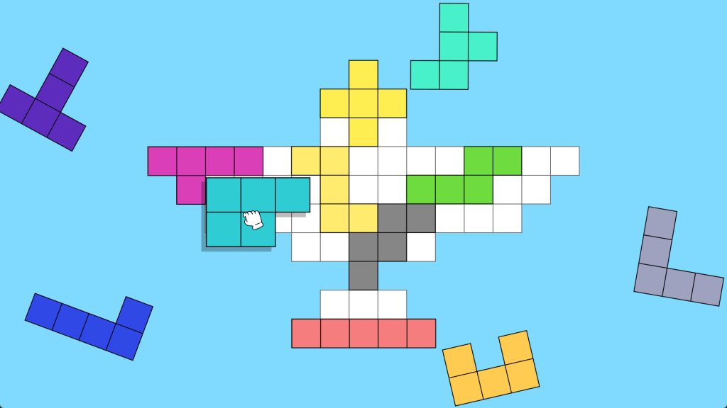 鸽亿分钟｜Dove Days Time Flies｜官方中文｜555M｜免安装