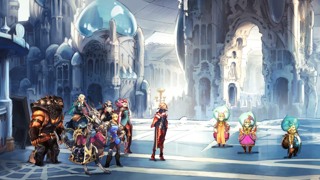 星位继承者｜Astria Ascending｜官方中文-v85858｜20.6G｜免安装