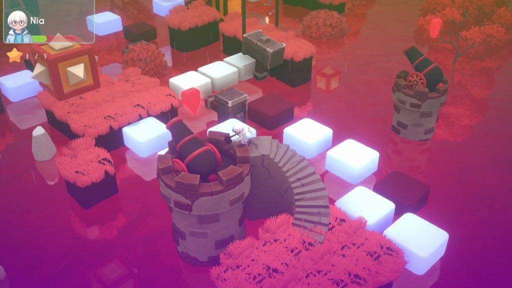 深渊中的小神灵｜Little Gods of the Abyss｜官方中文｜3.62G｜免安装