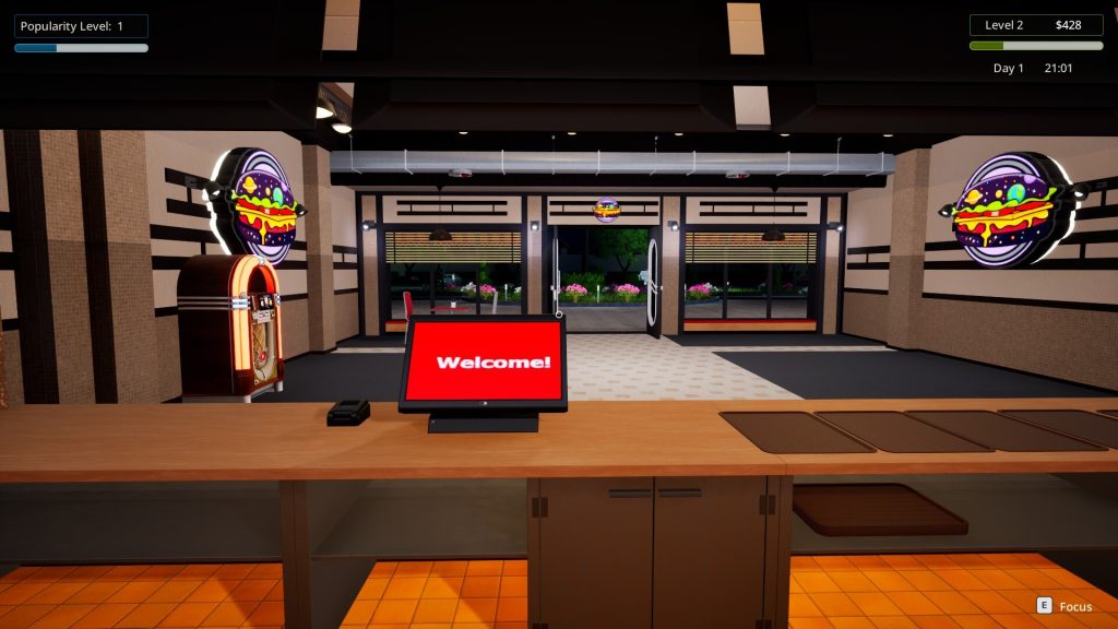 三明治模拟器｜Sandwich Simulator｜官方中文｜2.91G｜免安装