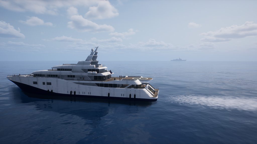 红色护照：通往俄罗斯的车票｜Red Passport: Ticket to Russia｜官方中文｜11.9G｜免安装