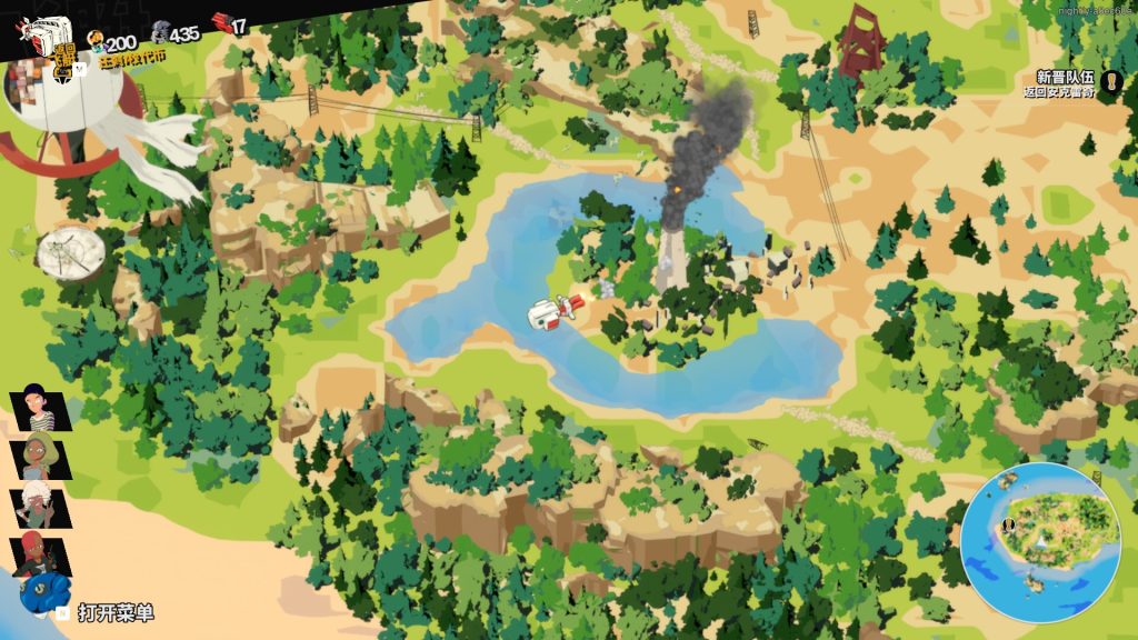 tu5-212-1024x576.jpg 终末机兵|NITRO GEN OMEGA|官方中文-Build.21134544|2.13G|免安装