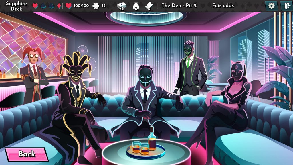 流氓杰克21｜RogueJack21｜官方中文-Build.21599346｜308M｜免安装