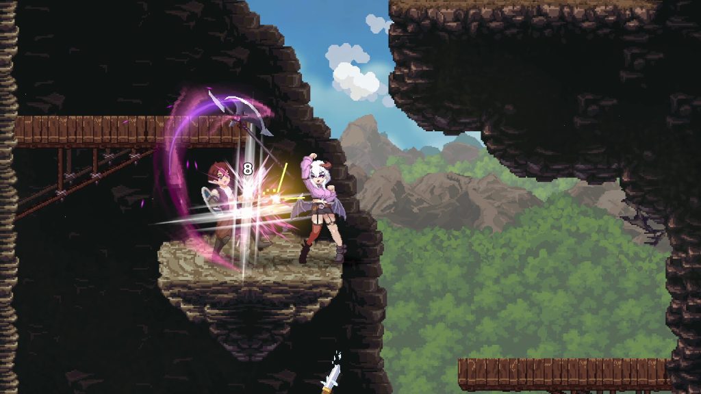 魅魔继承者 : 黛莉菈的冒险｜Succubus Successor Delilahs Juicy Journey｜官方中文-v0.4.770Demo体验版｜1.69G｜免安装