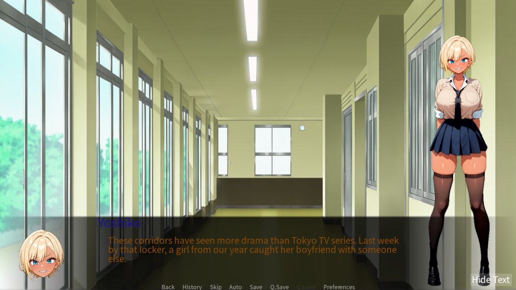 恋爱高手｜Love on the Approach｜官方中文｜1.45G｜免安装