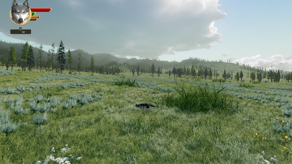 野狼谜踪｜WolfQuest: Anniversary Edition｜官方中文｜15.7G｜免安装