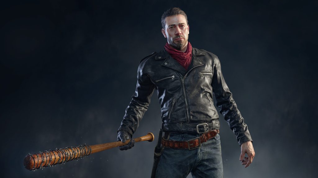 僵尸世界大战｜World War Z｜官方中文-v20260212+行尸走肉DLC+全DLC｜72.4G｜免安装