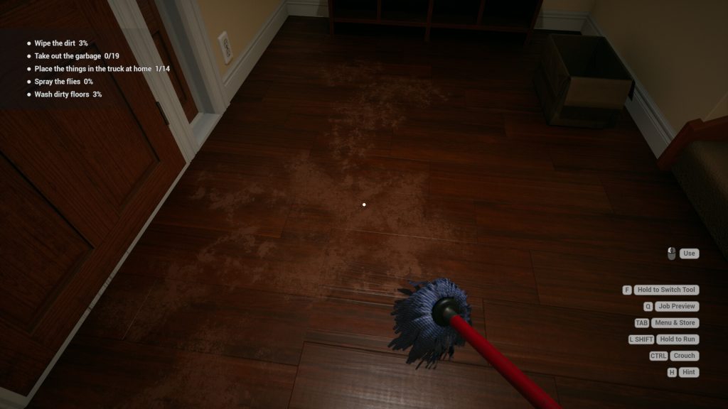 清洁模拟器｜Cleaning Simulator｜官方中文｜5.73G｜免安装