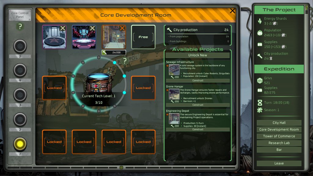 西娅计划｜Project Thea｜官方中文｜6.16G｜免安装