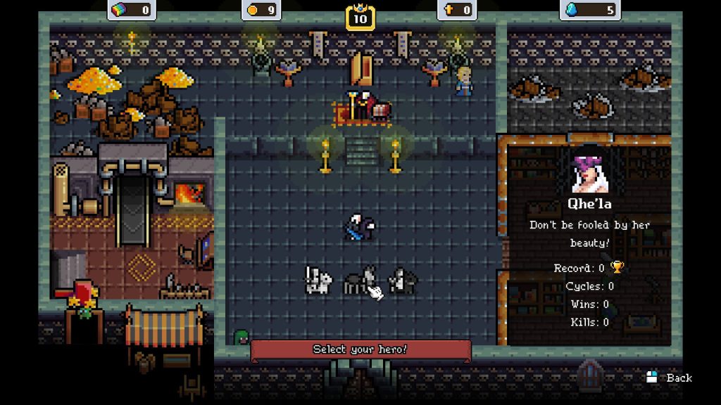 超级幻想王国｜Super Fantasy Kingdom｜官方中文-v0.6.00｜683M｜免安装