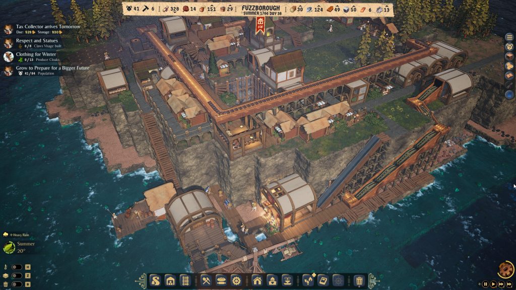 鼠宝小镇｜Whiskerwood｜官方中文-v0.6.178.0｜4.14G｜免安装