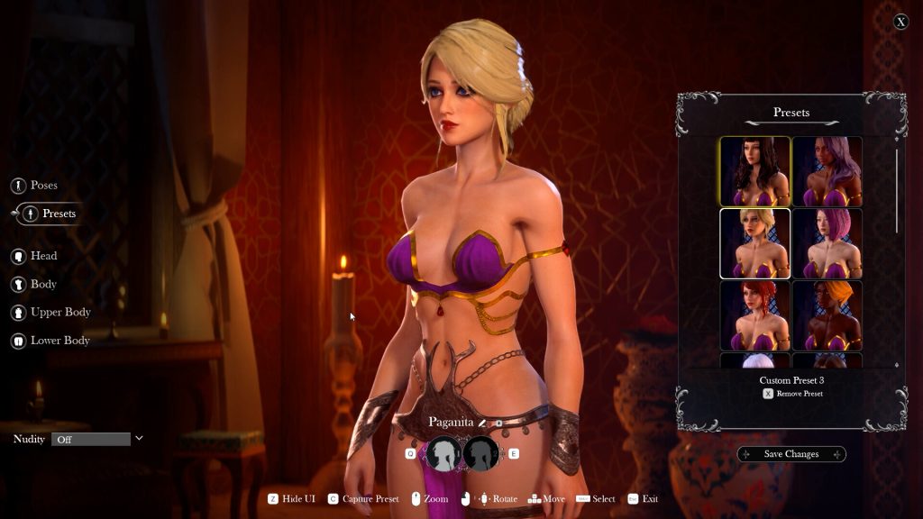 妾｜Concubine｜官方中文-v0.2.2.7｜5.72G｜免安装