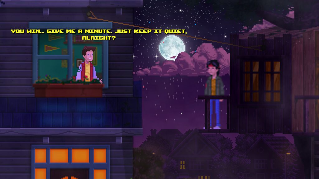 离奇发现｜Unusual Findings｜官方中文-v1.0.29｜1.64G｜免安装